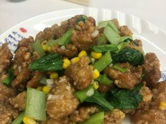 -北戴河庆山饭店·海鲜砂锅粥(北戴河黑石路店)