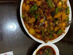 -福顺祥大盘鸡(临潼店)