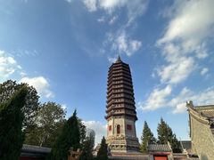 -西海子公园