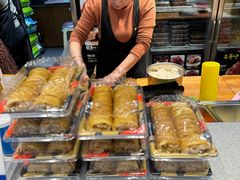 -传闻来紫菜包饭·打糕(西塔韩百店)