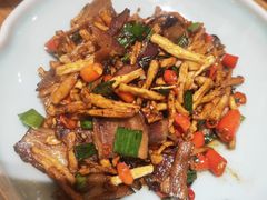 -湘水滨·臭鳜鱼·湘菜(马驹桥店)