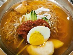 -花味·自助烤肉(雨花客厅店)