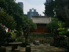 -南京中国近代史遗址博物馆(南京总统府)