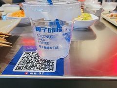 -大头叔烤鸡爪·朝鲜族烤串(天池路店)