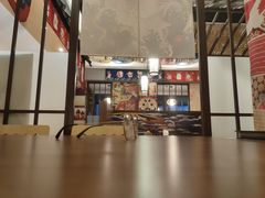 -千代饮兵卫日本料理(东二环泰禾广场西区店)