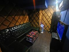-顽主轰趴馆团建ktv桌游狼人杀(望京店)