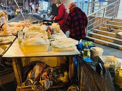 -中国建设银行(延吉路支行)