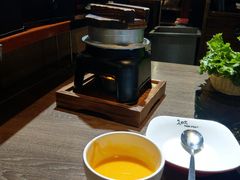 -火炉火自助餐(枫蓝国际店)