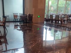 -诸暨耀江开元名都大酒店·琉森湖自助餐厅