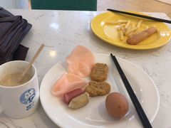 -上海北方智选假日酒店