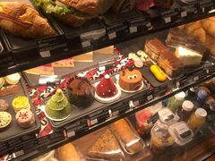 -星巴克(成都机场T2店)