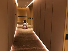 -长沙尼依格罗酒店