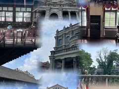 -张学良旧居陈列馆