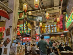 -江北北火锅馆·公路夜市(魏公村店)