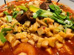 -汉唐宴长安食府