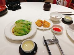 -凤凰楼酒家·粤宴点心(华强北店)