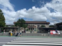 -东京国立博物馆
