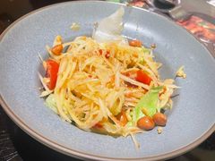 -金厨泰国餐厅·全泰籍厨师料理(拱北店)