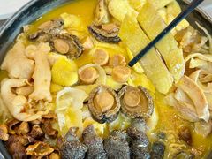 -有腥气私房菜·寻味顺德