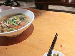 -飨府.老淮面馆.自营(清河路店)
