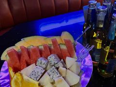 -方糖KTV-PLUS(世茂广场店)
