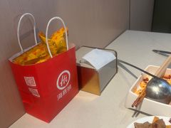 -海底捞火锅(劲松店)