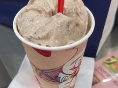 -DQ·蛋糕·冰淇淋(惠山万达店)