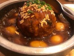 -小厨娘淮扬菜(六合欢乐港店)