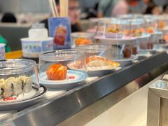 -元气寿司(益田假日广场店)