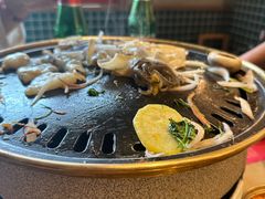 -西塔老太太泥炉烤肉(双井店)
