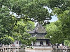-西园寺素食(西园弄戒幢律寺店)