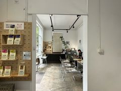 -收获咖啡HARVEST RESERVE(苍山店)