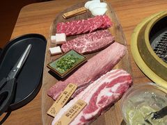-虎哥六韩式烤肉料理 TIGERGRILL(隆生金山湖中心购物广场店)