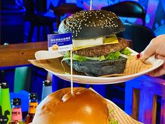 -学府公社餐酒吧(原中关村天堂店)