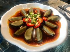 -阿达西新疆餐厅(西北大学店)