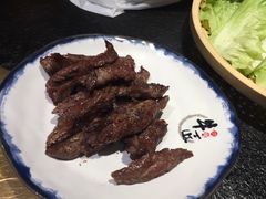 -漫烤鱼&徐州烧烤夜宵(万达店)