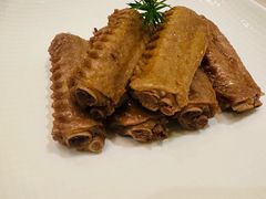 -贝勒爷·酥不腻烤鸭