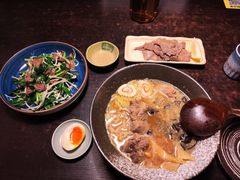 -日本料理神拉面