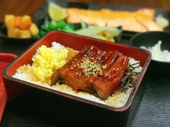 -筑地鲜鱼(重庆南路店)