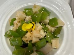 -南拳十三姨·潮汕砂锅粥·粤菜(西单大悦城店)