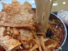 -红鼻子桂林米粉(金唐新光界店)