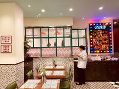-小龍鳳餐室(番禺路店)