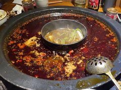 -陈眼镜火锅(总店)