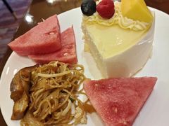 -华安国际大酒店-餐厅
