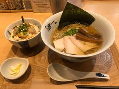 -面屋 猪一