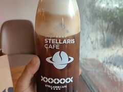 -星宙咖啡STELLARIS CAFE(广告产业园店)