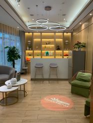 -香港倾城国际·美容美体中心