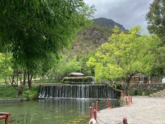 -玉水寨丽江源餐厅