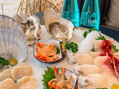 -鲜入唯煮·港式海鲜牛肉火锅(金宝街店)