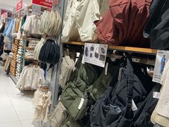 -优衣库(珠海华发商都店)